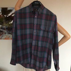 GIVENCHY- Button Down Shirt